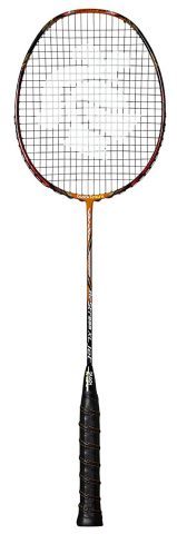  Roll over image to zoom in Black Knight Airstream Xl Jet Badmnton Racquet