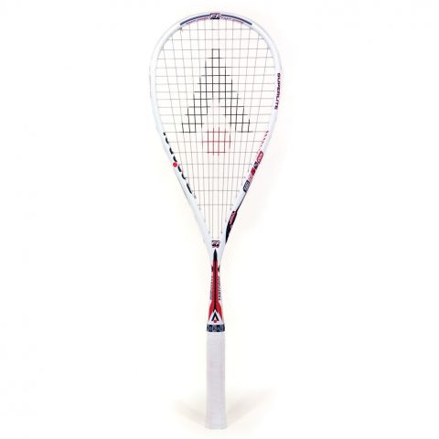 Karakal S-100FF Nano Gel Squash Racket