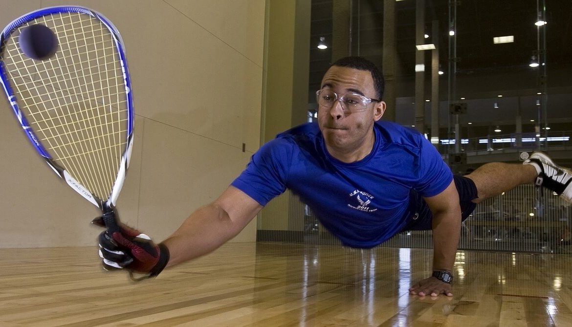 Racquetball