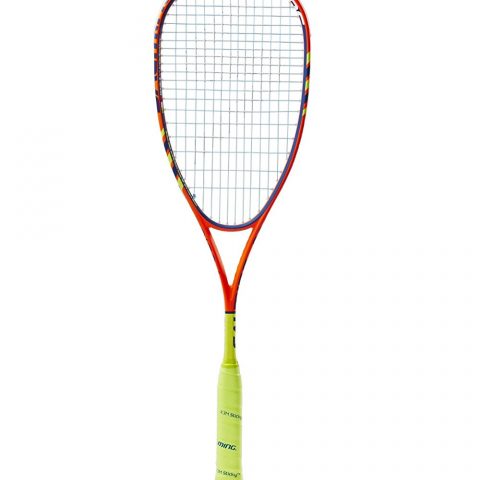 Salming Fusione Squash Racquet