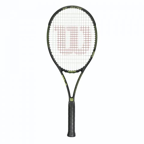 Wilson 18x20 Blade 98 Tennis Racquet