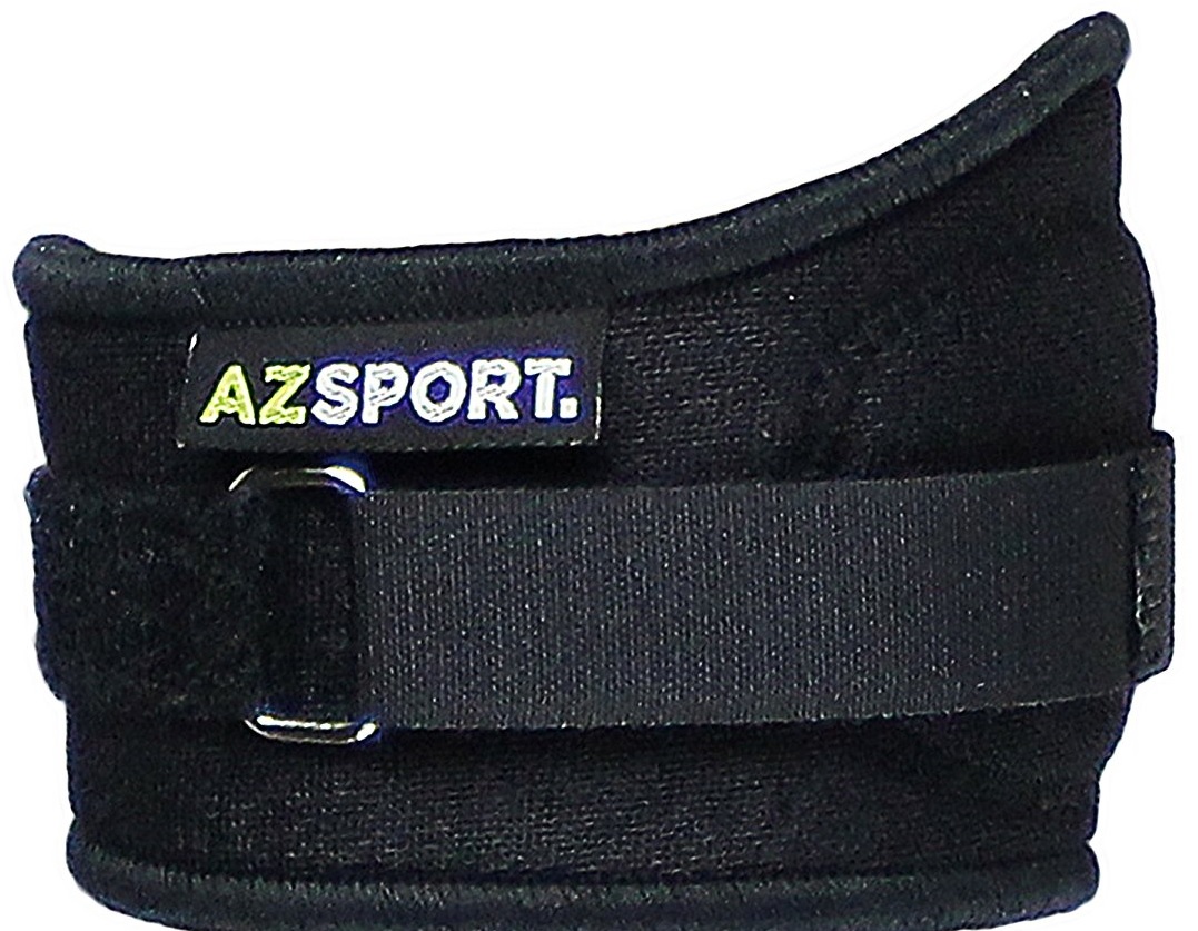 The Azsport Tennis Elbow Brace