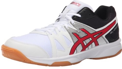 ASICS GEL-Upcourt Indoor Court Shoe