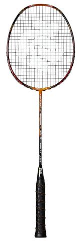 INK Mountain Painting Original Design 4U G5 Pro Graphite Badminton