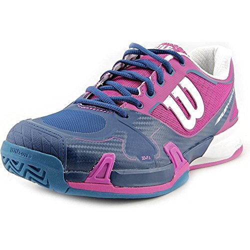 Guide to Choosing the Best Tennis Shoes for the Backcourt and Beyond